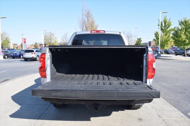 used 2017 Toyota Tundra car, priced at $29,995