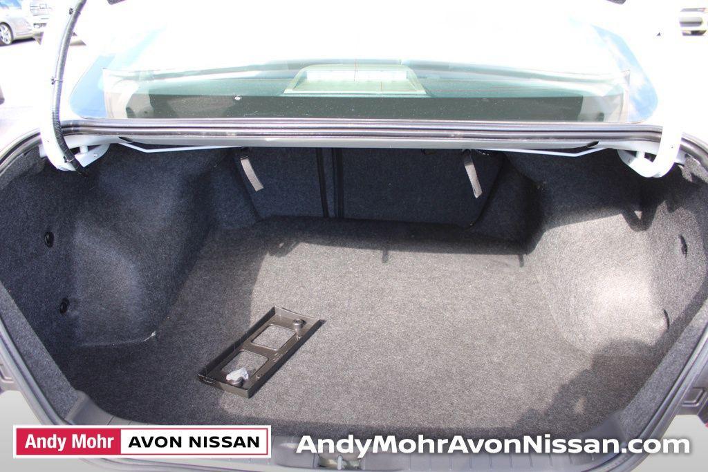 used 2017 Nissan Altima car, priced at $14,900