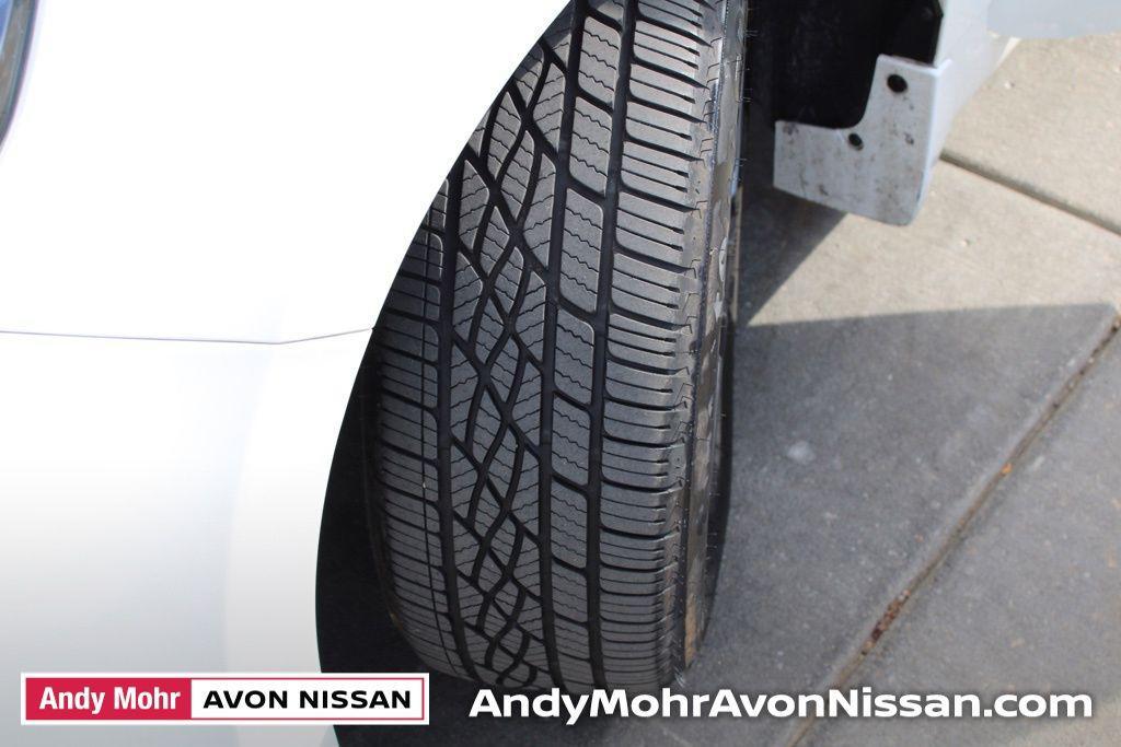 used 2017 Nissan Altima car, priced at $14,900