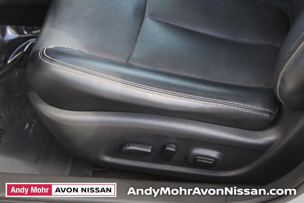 used 2017 Nissan Altima car, priced at $14,900