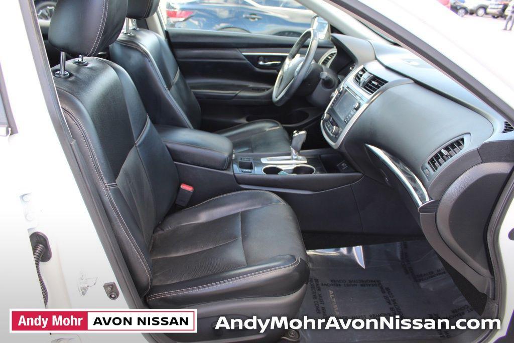 used 2017 Nissan Altima car, priced at $14,900
