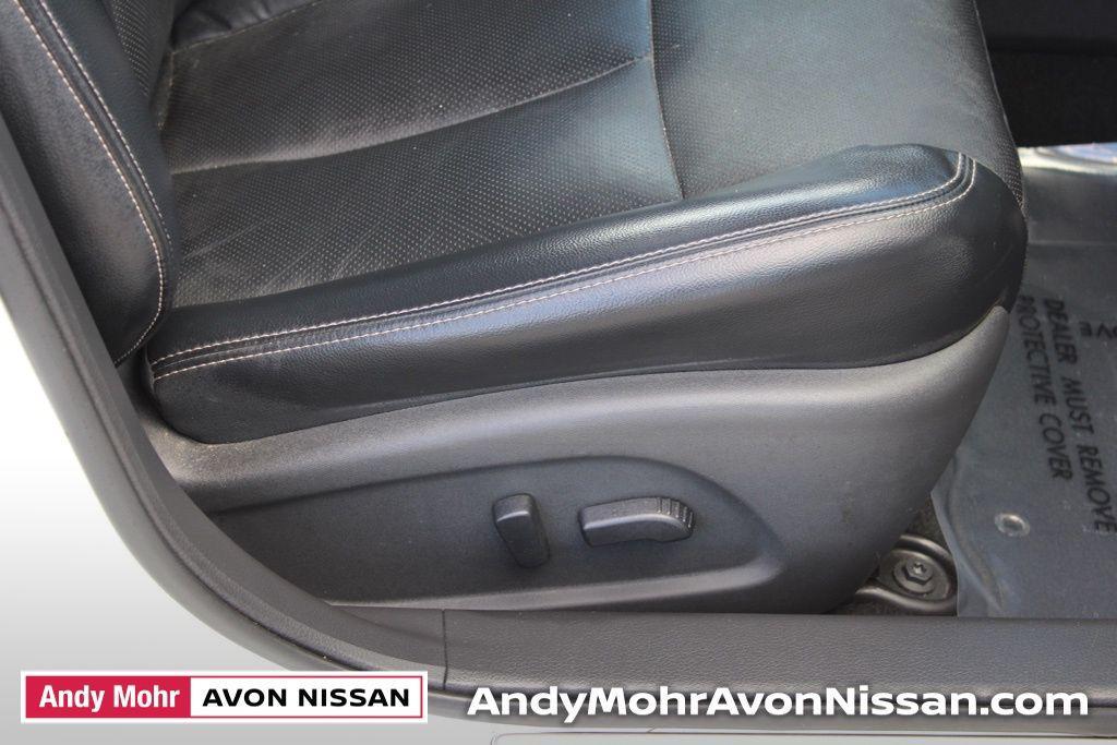 used 2017 Nissan Altima car, priced at $14,900