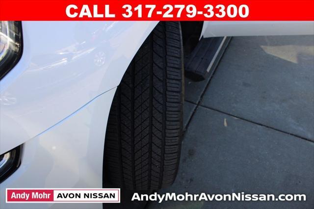 used 2016 Chevrolet Suburban car, priced at $26,961