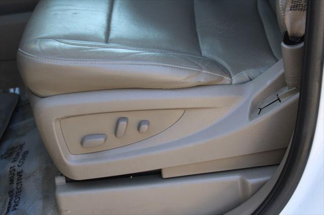 used 2016 Chevrolet Suburban car, priced at $26,861