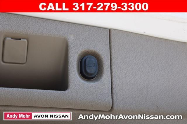 used 2016 Chevrolet Suburban car, priced at $26,961