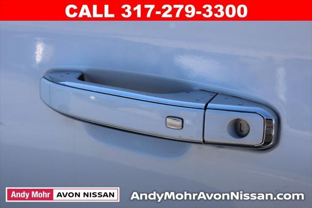 used 2016 Chevrolet Suburban car, priced at $26,961
