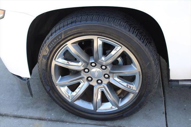 used 2016 Chevrolet Suburban car, priced at $26,861
