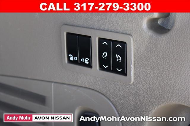 used 2016 Chevrolet Suburban car, priced at $26,961