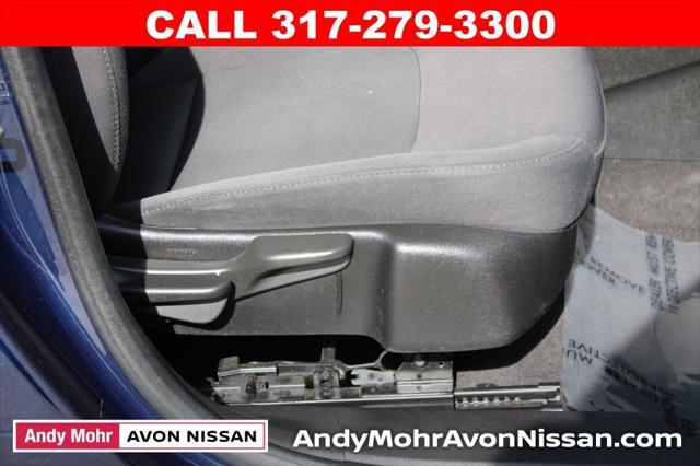 used 2017 Chevrolet Malibu car, priced at $13,961