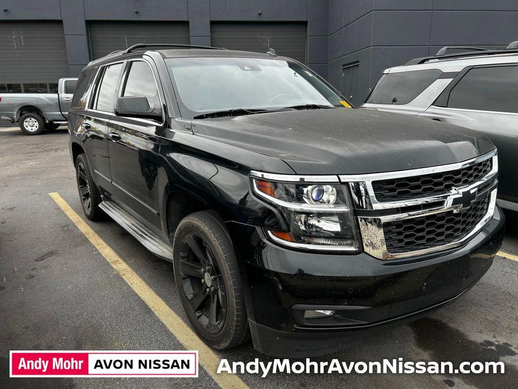 used 2015 Chevrolet Tahoe car, priced at $16,900