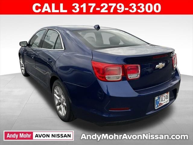 used 2013 Chevrolet Malibu car, priced at $3,750