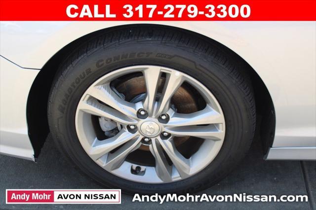used 2018 Hyundai Sonata car, priced at $11,888