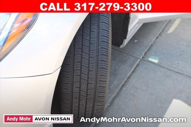 used 2018 Hyundai Sonata car, priced at $11,888