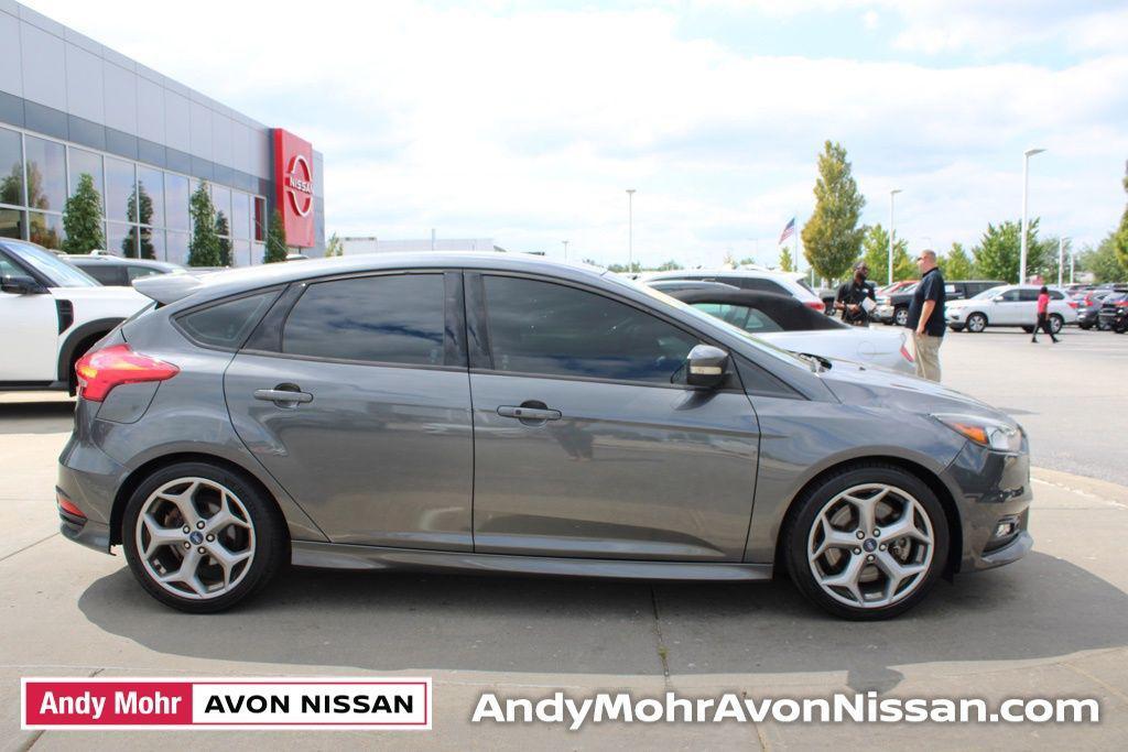 used 2018 Ford Focus ST car, priced at $16,000