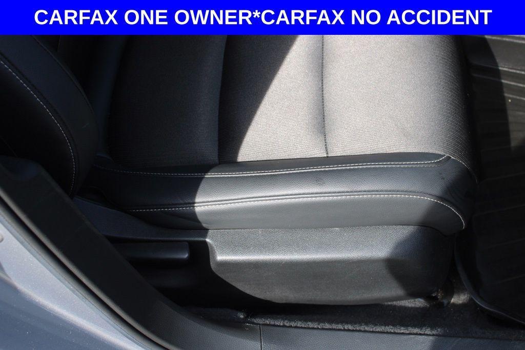 used 2022 Honda Accord Hybrid car, priced at $24,900