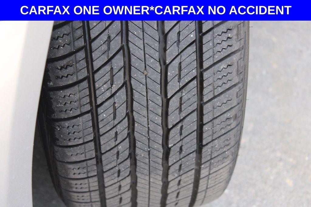 used 2022 Honda Accord Hybrid car, priced at $24,900