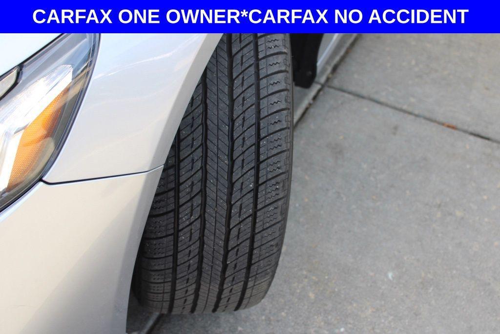 used 2022 Honda Accord Hybrid car, priced at $24,900