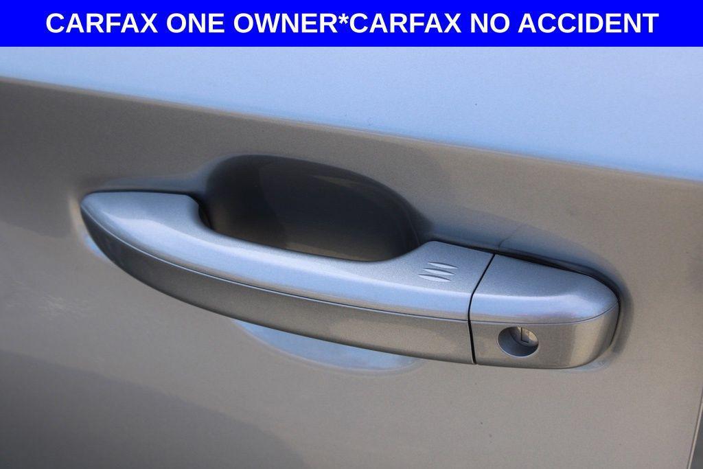 used 2022 Honda Accord Hybrid car, priced at $24,900