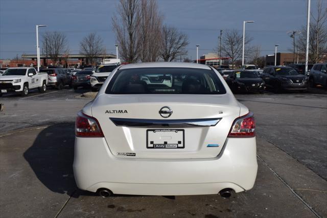 used 2013 Nissan Altima car, priced at $9,999