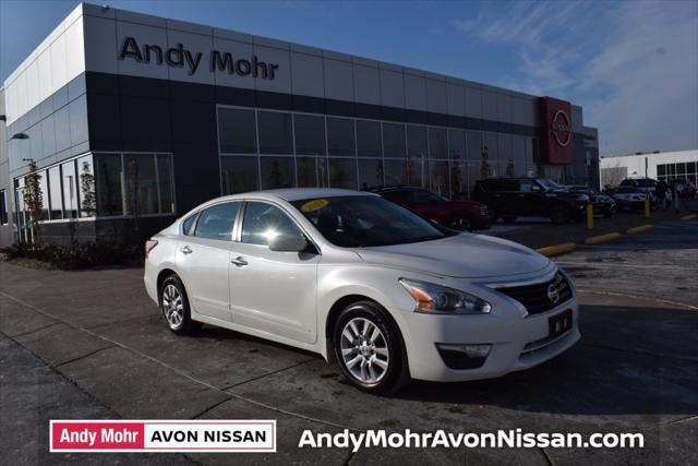 used 2013 Nissan Altima car, priced at $9,999