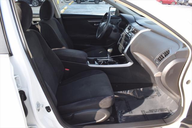 used 2013 Nissan Altima car, priced at $9,999