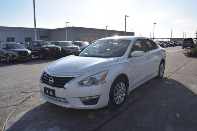 used 2013 Nissan Altima car, priced at $9,999