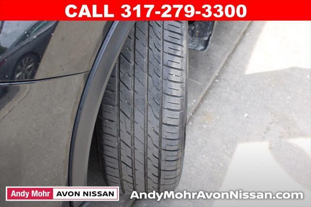 used 2014 Nissan Rogue car, priced at $8,888