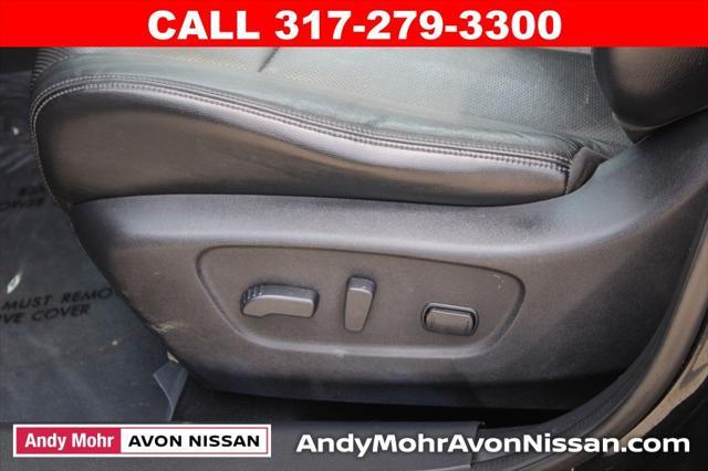 used 2014 Nissan Rogue car, priced at $8,888