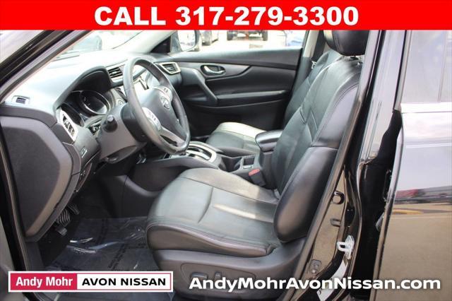 used 2014 Nissan Rogue car, priced at $8,888