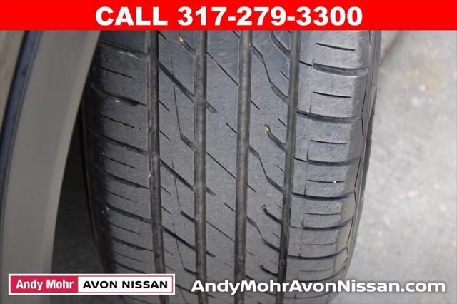 used 2014 Nissan Rogue car, priced at $8,888