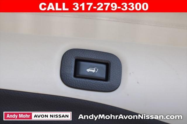 used 2014 Nissan Rogue car, priced at $8,888
