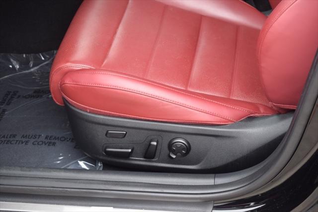 used 2019 Kia Stinger car, priced at $26,991