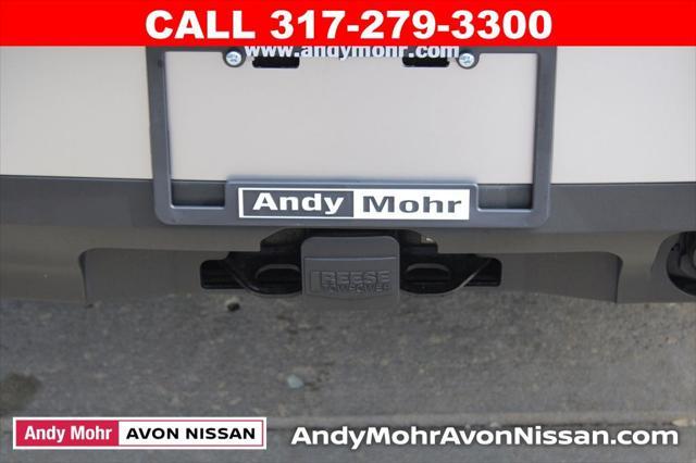 used 2023 Nissan Pathfinder car, priced at $39,461