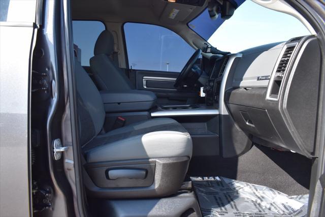 used 2019 Ram 1500 car, priced at $29,000