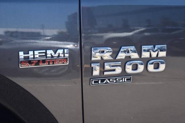 used 2019 Ram 1500 car, priced at $29,000