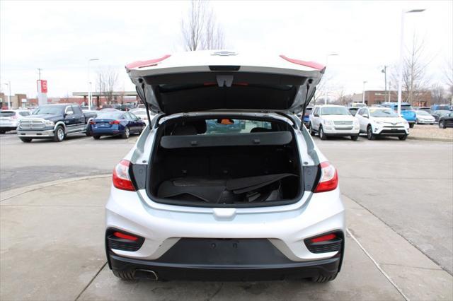 used 2018 Chevrolet Cruze car, priced at $12,500