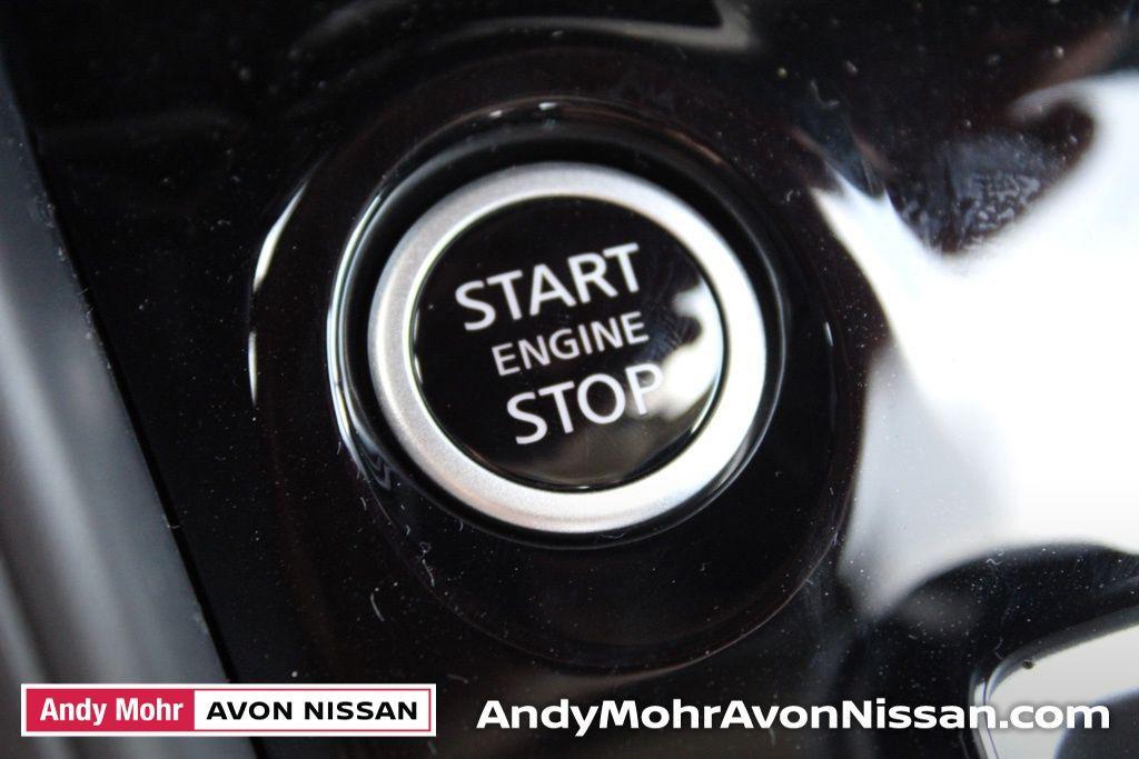 new 2025 Nissan Versa car, priced at $22,499