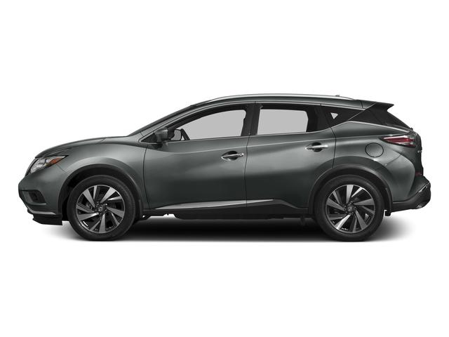 used 2017 Nissan Murano car