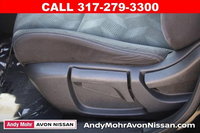 used 2015 Nissan Rogue car, priced at $10,691