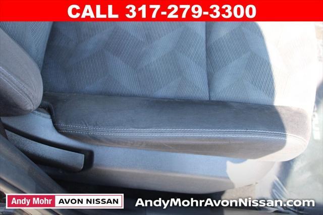 used 2015 Nissan Rogue car, priced at $10,691