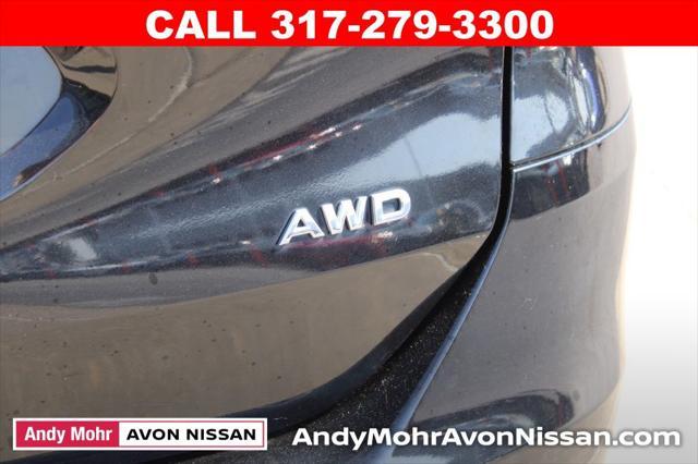 used 2015 Nissan Rogue car, priced at $10,691