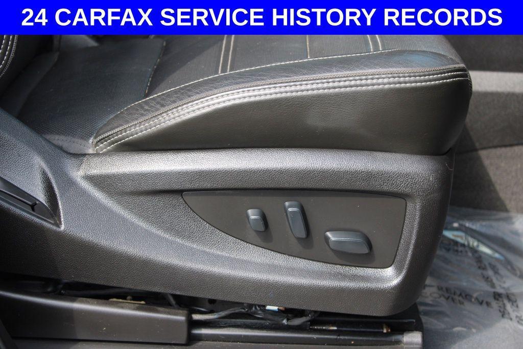 used 2018 GMC Sierra 1500 car, priced at $28,888