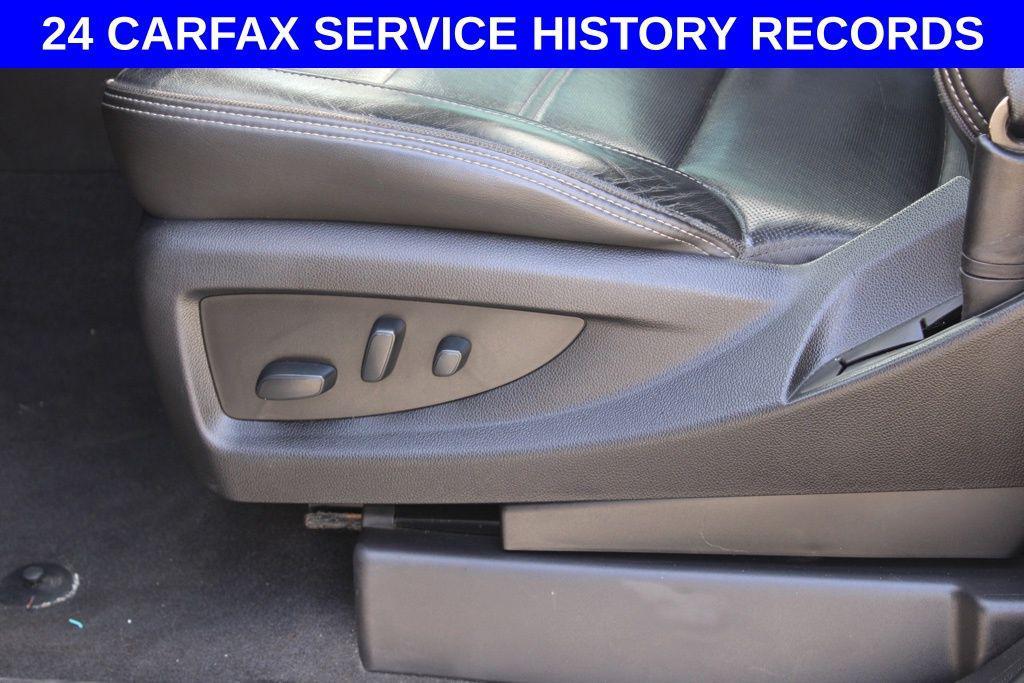 used 2018 GMC Sierra 1500 car, priced at $28,888