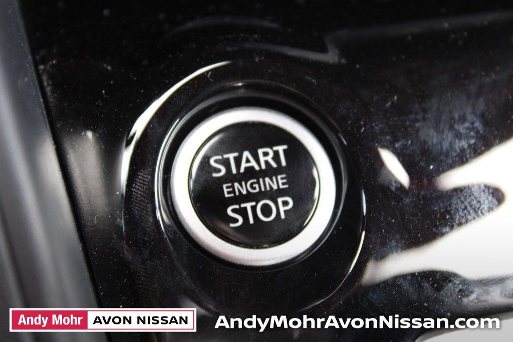 new 2025 Nissan Versa car, priced at $22,524