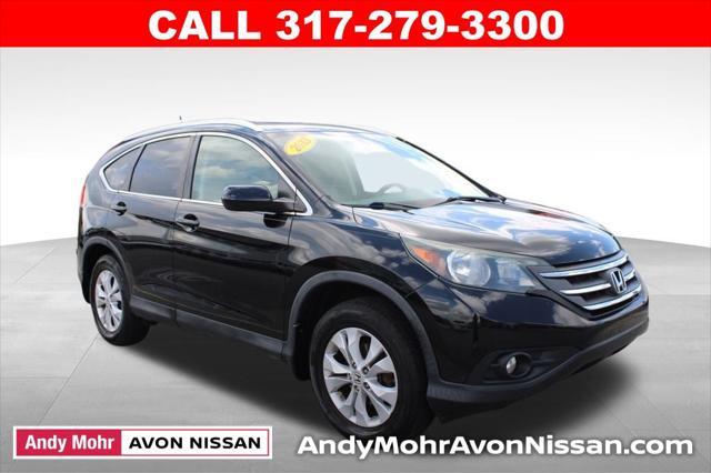 used 2013 Honda CR-V car, priced at $7,250