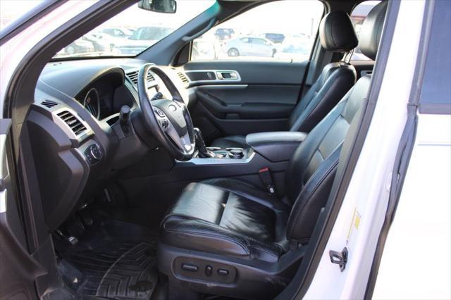 used 2013 Ford Explorer car, priced at $7,250