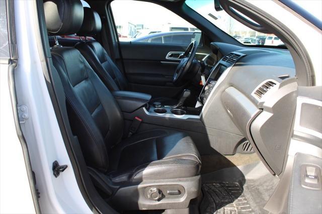 used 2013 Ford Explorer car, priced at $7,250