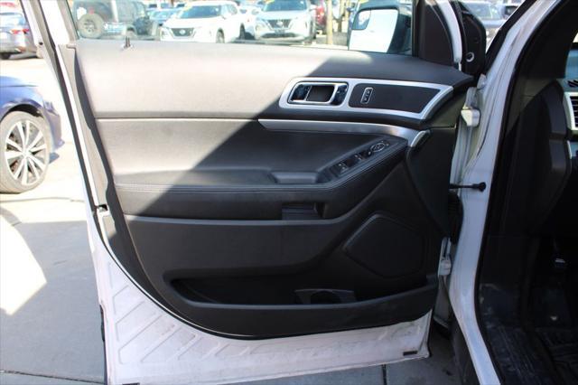 used 2013 Ford Explorer car, priced at $7,250