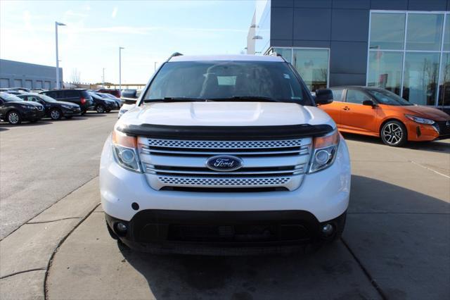 used 2013 Ford Explorer car, priced at $7,250