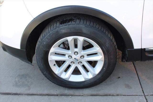 used 2013 Ford Explorer car, priced at $7,250